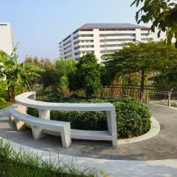 Bueng Thong Lang Public Park - Khlong Luang