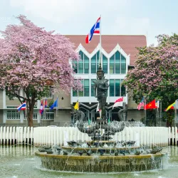 Kasetsart University - Khlong Luang