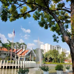 Kasetsart University - Khlong Luang