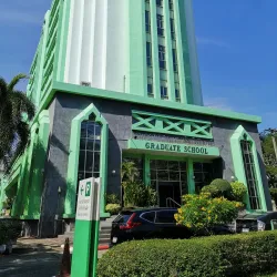 Kasetsart University - Khlong Luang