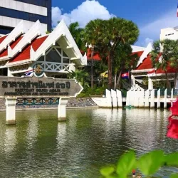 Kasetsart University - Khlong Luang