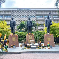 Kasetsart University - Khlong Luang