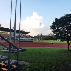 Kasetsart University - Khlong Luang