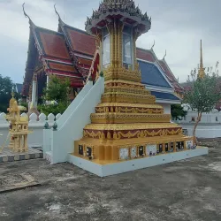 Khlong Luang Canal - Khlong Luang