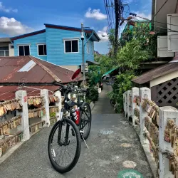 Khlong Luang Canal - Khlong Luang