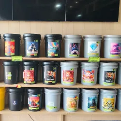 Local Agricultural Farms - Khlong Luang