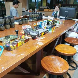 Local Agricultural Farms - Khlong Luang