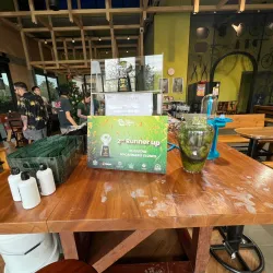 Local Agricultural Farms - Khlong Luang