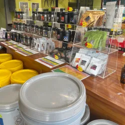 Local Agricultural Farms - Khlong Luang