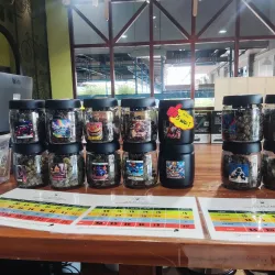 Local Agricultural Farms - Khlong Luang