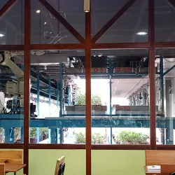 Local Agricultural Farms - Khlong Luang