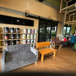 Local Agricultural Farms - Khlong Luang