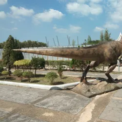 Pathum Thani Museum - Khlong Luang