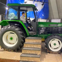 Pathum Thani Museum - Khlong Luang