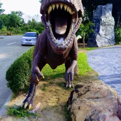 Pathum Thani Museum - Khlong Luang