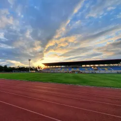 Rajamangala University of Technology Thanyaburi (RMUTT) - Khlong Luang