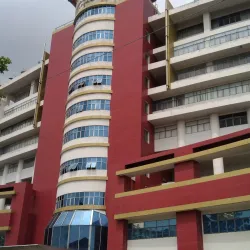 Rajamangala University of Technology Thanyaburi (RMUTT) - Khlong Luang