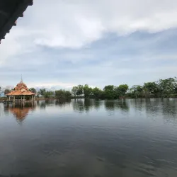 Wat Chedi Hoi - Khlong Luang