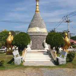 Wat Chedi Hoi - Khlong Luang