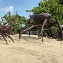 Wat Chedi Hoi - Khlong Luang