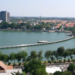 Bueng Kaen Nakhon - Khon Kaen