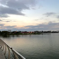 Bueng Kaen Nakhon - Khon Kaen