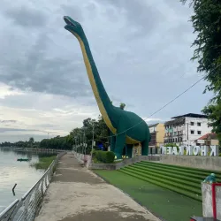 Bueng Kaen Nakhon - Khon Kaen