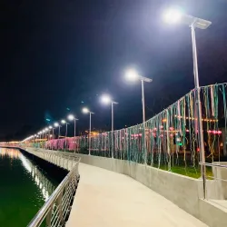 Bueng Kaen Nakhon - Khon Kaen