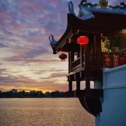 Bueng Kaen Nakhon - Khon Kaen