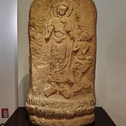 Khon Kaen National Museum - Khon Kaen