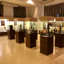 Khon Kaen National Museum - Khon Kaen