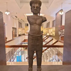 Khon Kaen National Museum - Khon Kaen