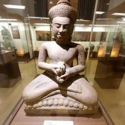 Khon Kaen National Museum - Khon Kaen