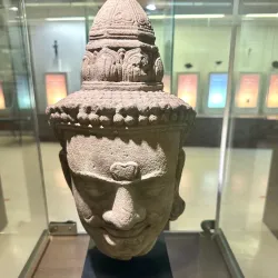 Khon Kaen National Museum - Khon Kaen