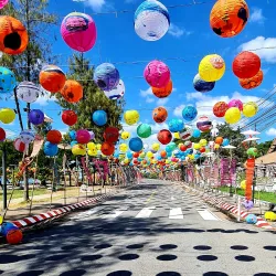 Khon Kaen University Art and Culture Center - Khon Kaen