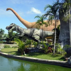 Phu Wiang Dinosaur Museum - Khon Kaen