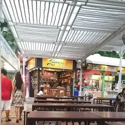 Ton Tann Market - Khon Kaen