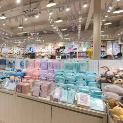 Ton Tann Market - Khon Kaen