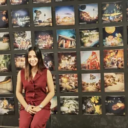 Ton Tann Market - Khon Kaen