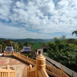 Wat Pa Phu Kon - Khon Kaen