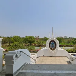 Wat Thung Setthi - Khon Kaen