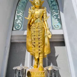 Wat Thung Setthi - Khon Kaen