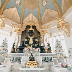 Wat Thung Setthi - Khon Kaen