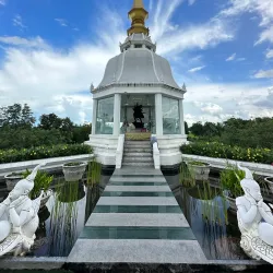 Wat Thung Setthi - Khon Kaen
