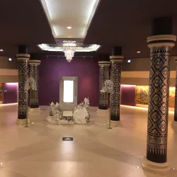 Wat Thung Setthi - Khon Kaen