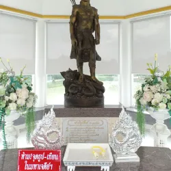 Wat Thung Setthi - Khon Kaen