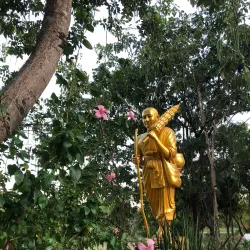 Wat Thung Setthi - Khon Kaen