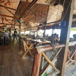 Haad Yuan Beach - Ko Phan Ghan