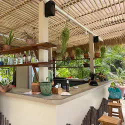 Secret Beach (Haad Son) - Ko Phan Ghan