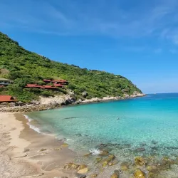 Ao Leuk Bay - Ko Tao